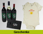 Geschenke
